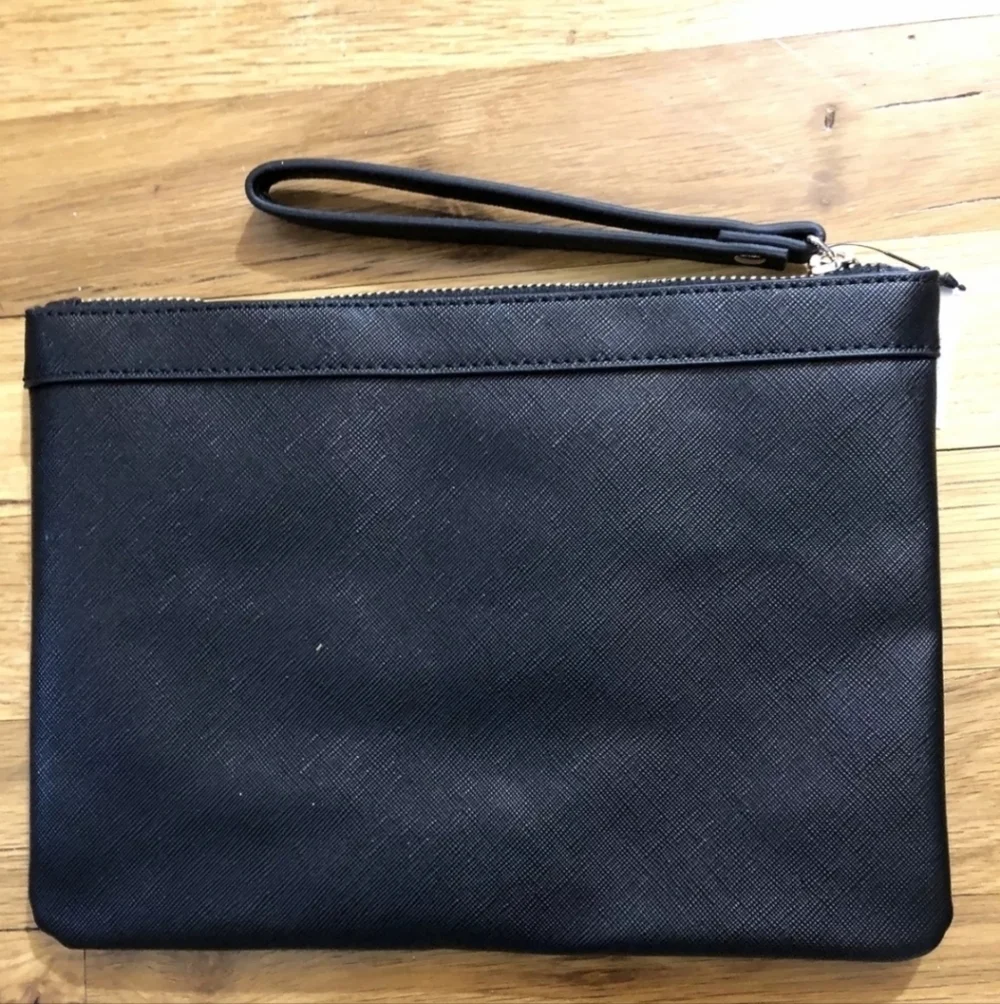 Brand New WHBM Clutch/Wristlet Purse - Picture 4 of 8